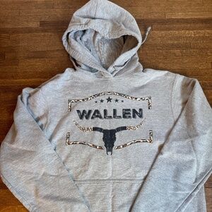 Morgan Wallen hoodie